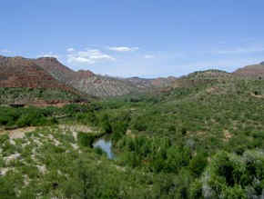 Verde Valley