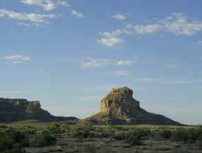 Fajada Butte