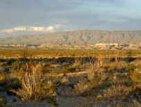 Big Bend