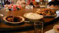 The Dinner Bell