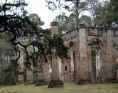 Old Sheldon Church