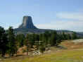 Devil's Tower
