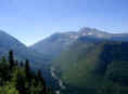 Going-to-the-Sun Road