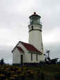 Cape Blanco