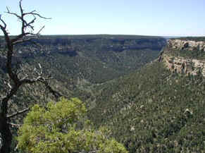 Soda Canyon