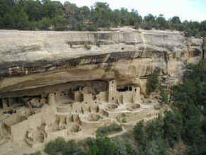 Cliff Palace 