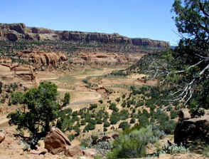 Tsegi Canyon