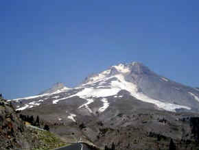 Mount Hood