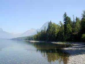 Lake McDonald