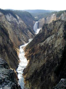 Lower Falls