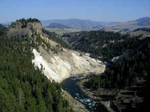 Calcite Springs
