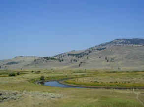 Slough Creek