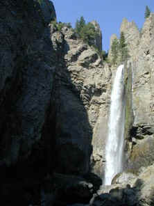 Tower Fall