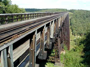 Bridge Railing