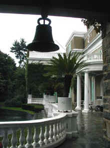 Springwood, FDR Home